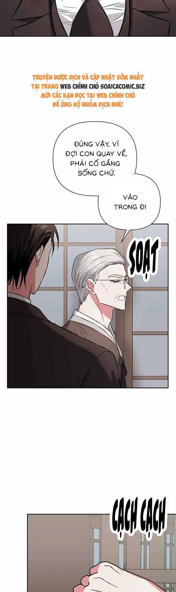 Cua Lại Vợ Yêu Chapter 10 - Trang 16
