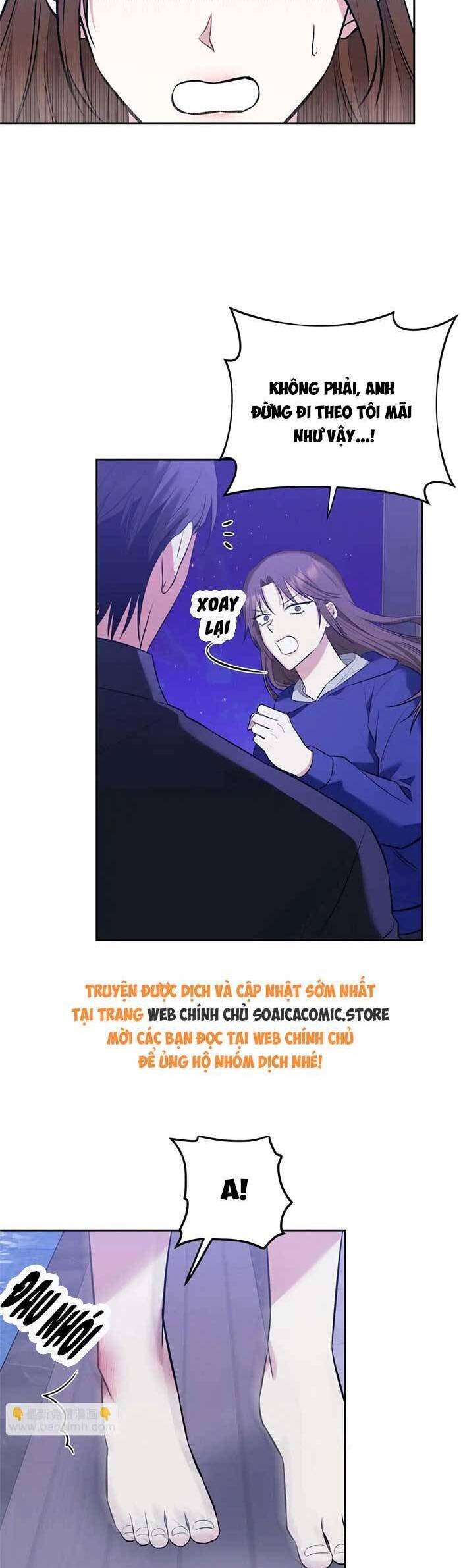 Cua Lại Vợ Yêu Chapter 6 - Trang 25