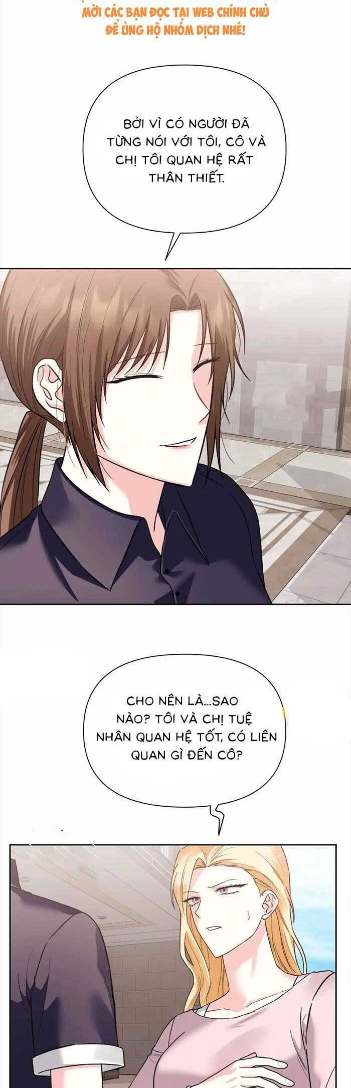 Cua Lại Vợ Yêu Chapter 35 - Trang 18