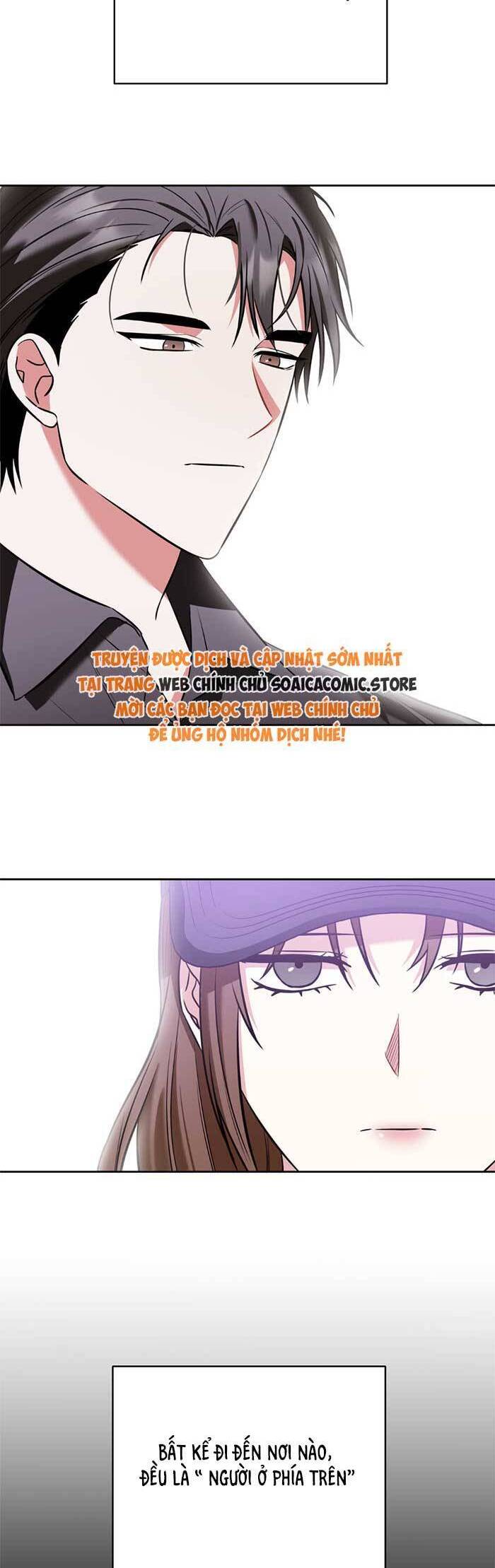Cua Lại Vợ Yêu Chapter 4 - Trang 25