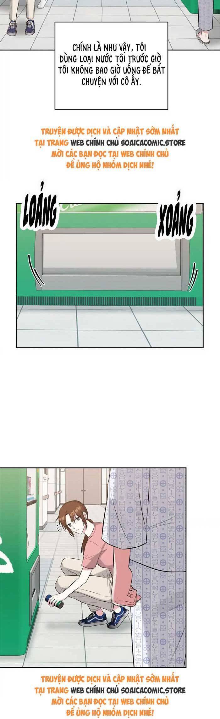 Cua Lại Vợ Yêu Chapter 8 - Trang 42