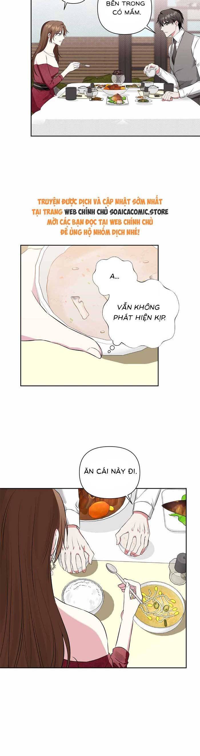 Cua Lại Vợ Yêu Chapter 1 - Trang 25