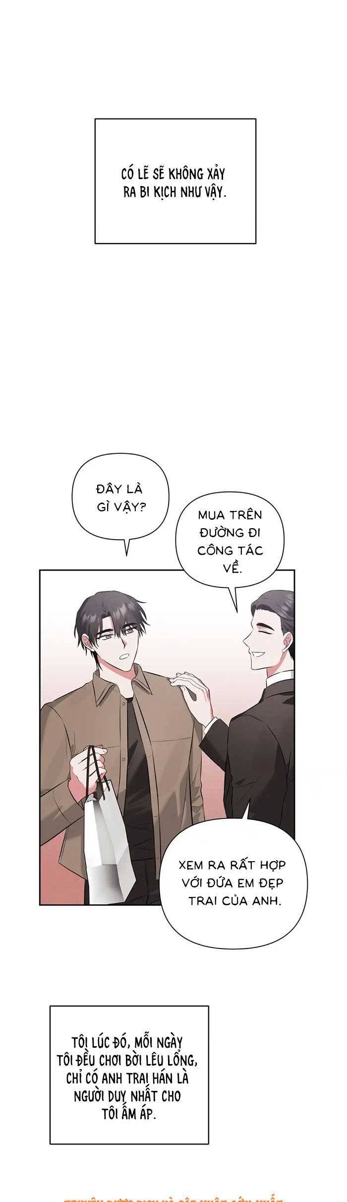 Cua Lại Vợ Yêu Chapter 8 - Trang 27