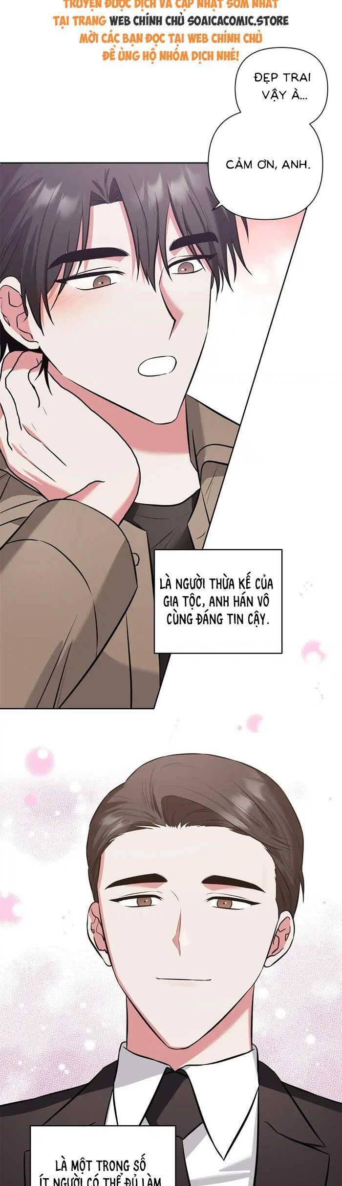 Cua Lại Vợ Yêu Chapter 8 - Trang 28