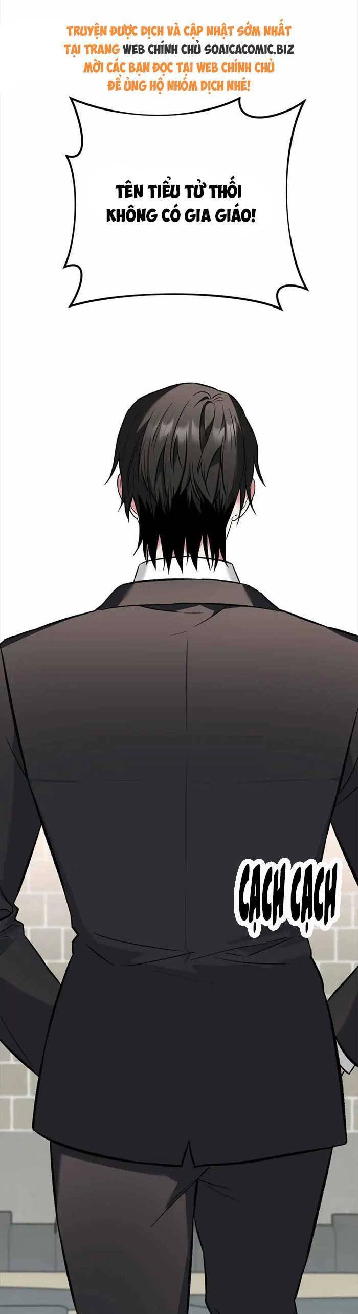 Cua Lại Vợ Yêu Chapter 10 - Trang 33