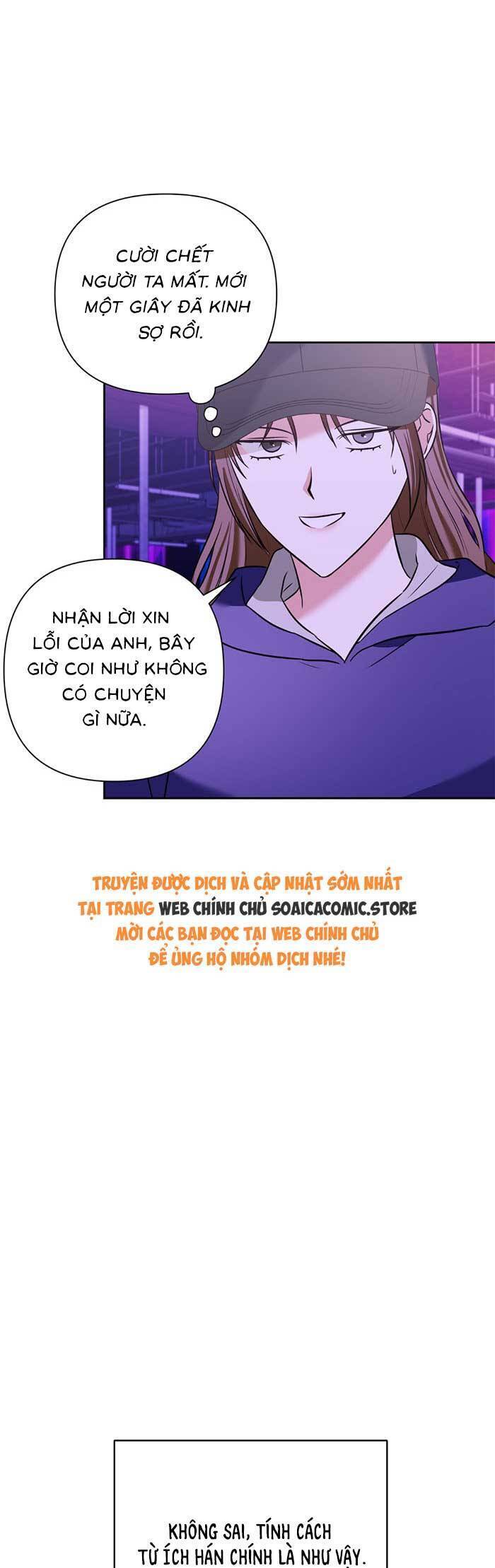 Cua Lại Vợ Yêu Chapter 4 - Trang 24
