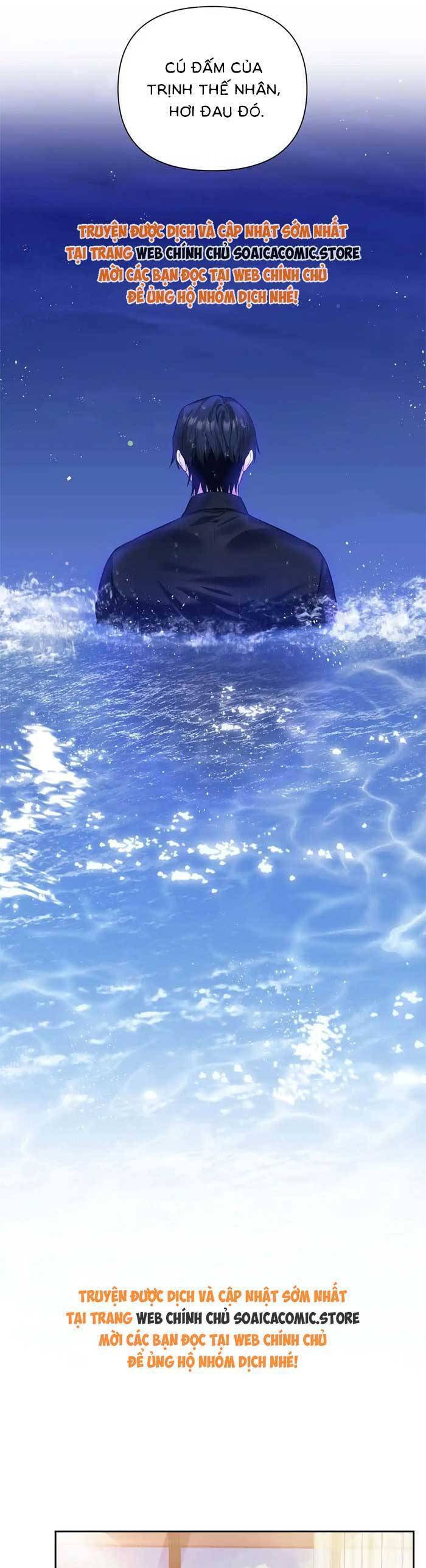 Cua Lại Vợ Yêu Chapter 7 - Trang 24