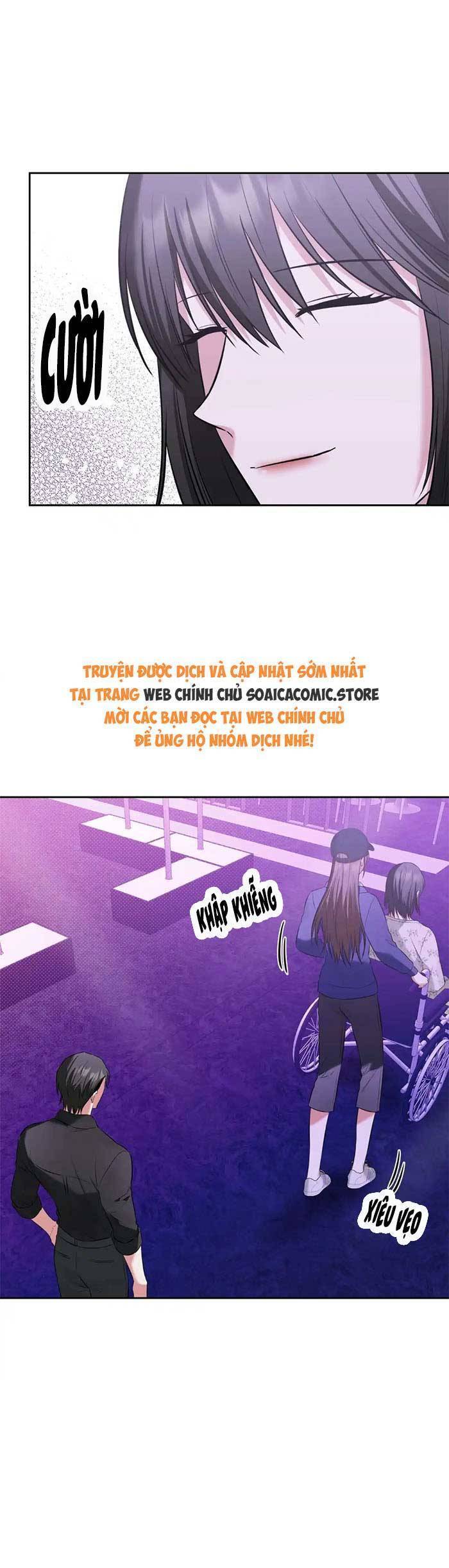 Cua Lại Vợ Yêu Chapter 5 - Trang 9