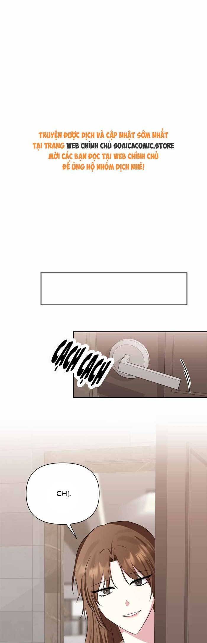 Cua Lại Vợ Yêu Chapter 1 - Trang 7