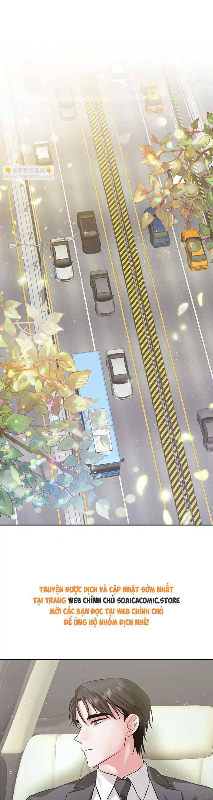 Cua Lại Vợ Yêu Chapter 7 - Trang 33