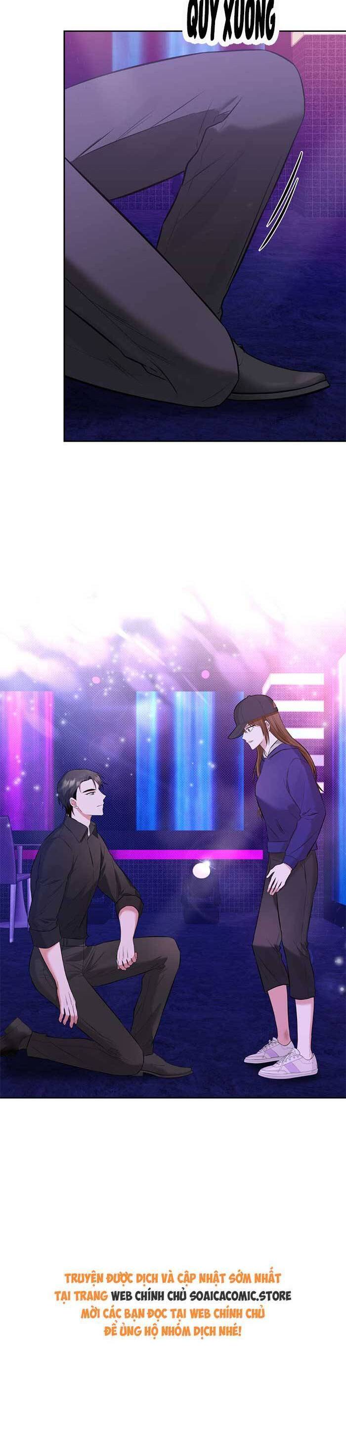Cua Lại Vợ Yêu Chapter 4 - Trang 32