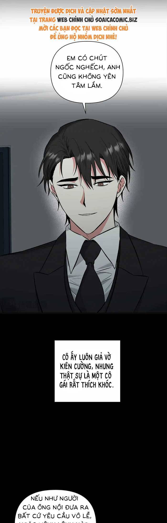 Cua Lại Vợ Yêu Chapter 10 - Trang 3