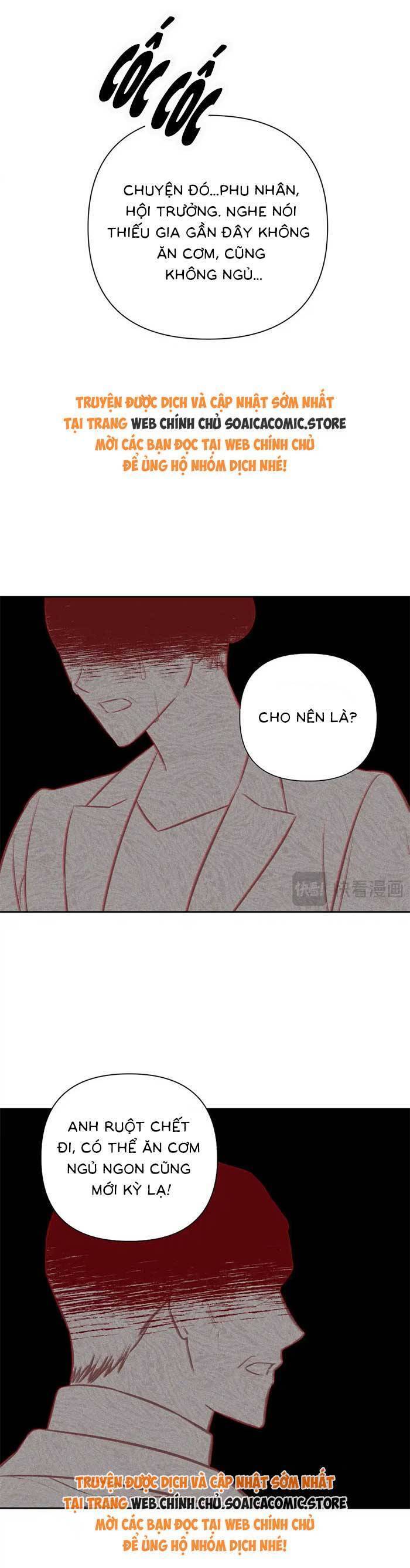 Cua Lại Vợ Yêu Chapter 8 - Trang 30