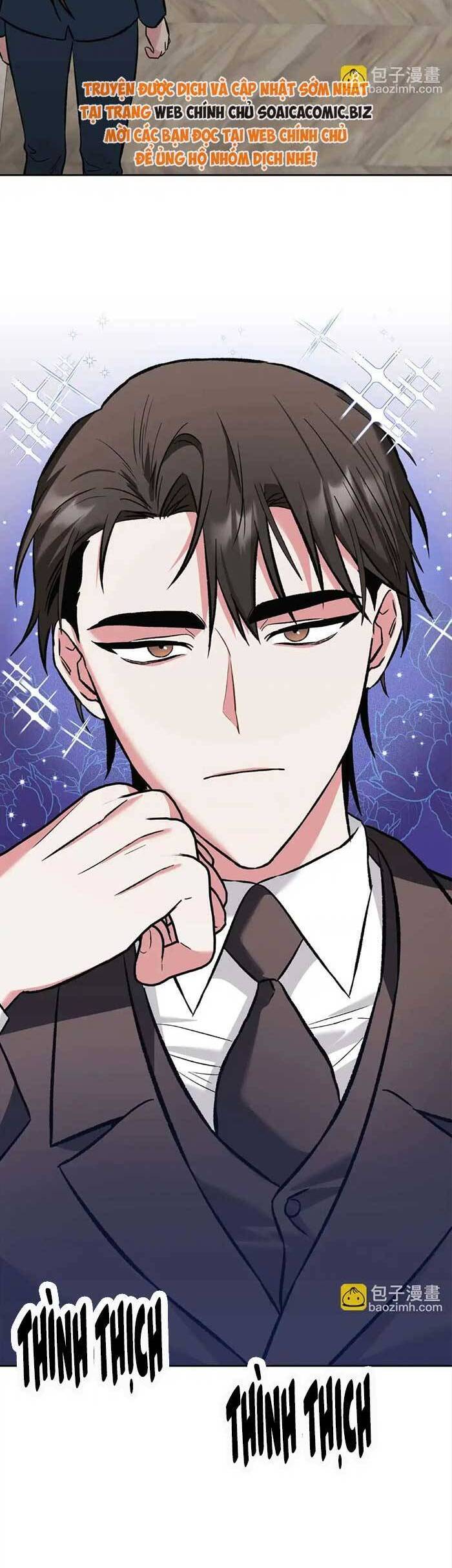 Cua Lại Vợ Yêu Chapter 11 - Trang 17