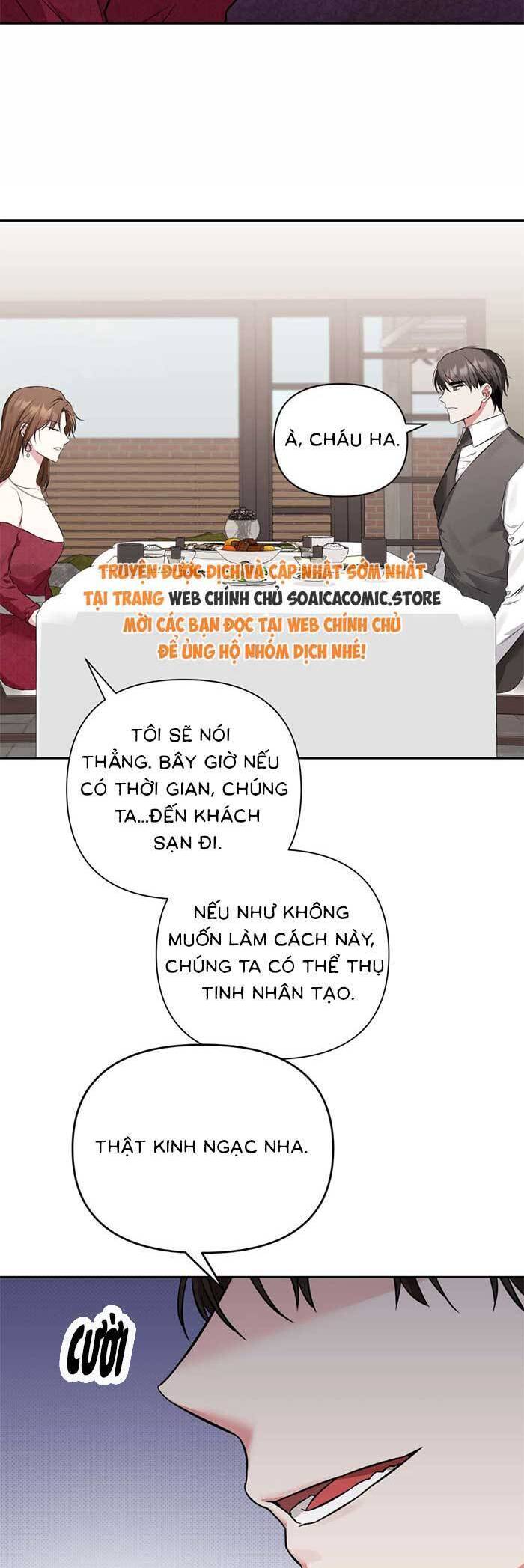 Cua Lại Vợ Yêu Chapter 2 - Trang 4