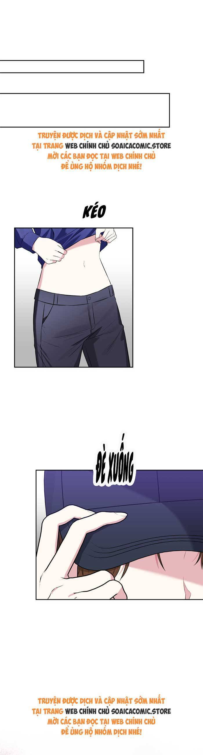 Cua Lại Vợ Yêu Chapter 3 - Trang 29