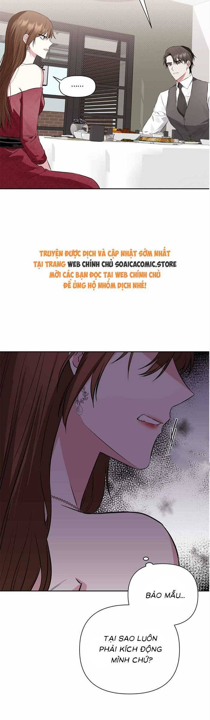 Cua Lại Vợ Yêu Chapter 1 - Trang 32