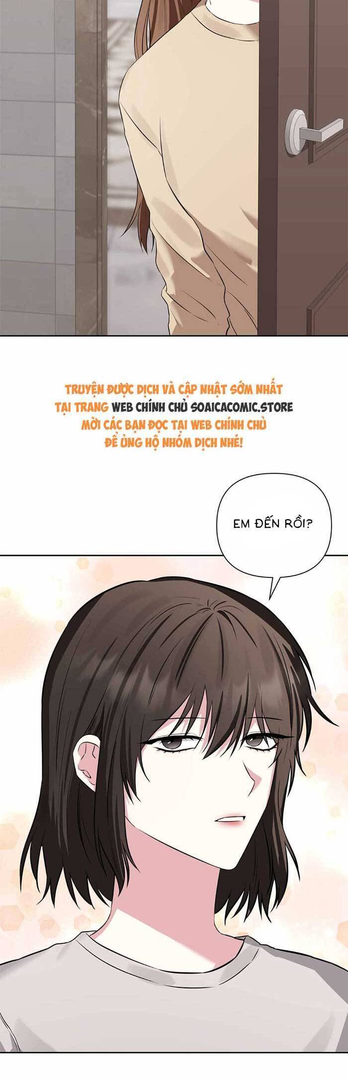 Cua Lại Vợ Yêu Chapter 1 - Trang 8
