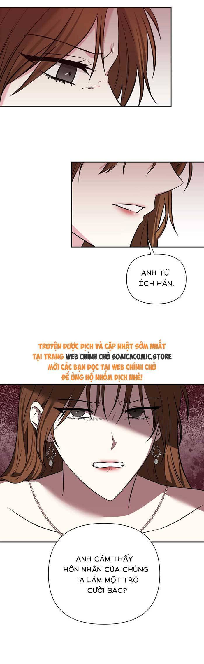 Cua Lại Vợ Yêu Chapter 2 - Trang 6
