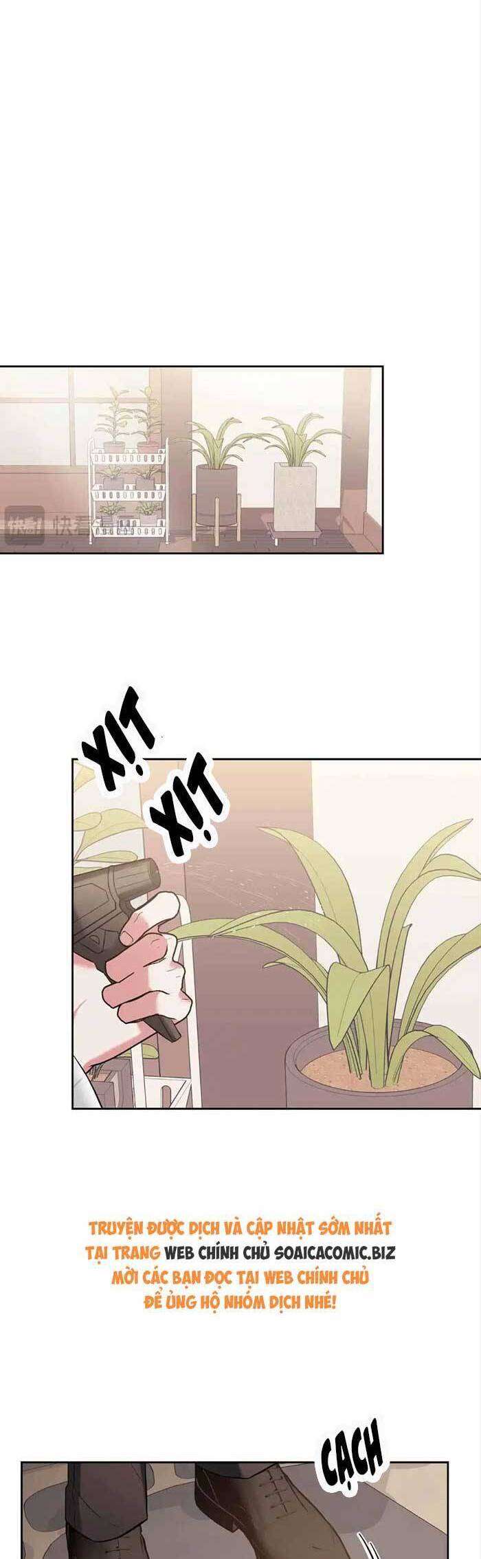 Cua Lại Vợ Yêu Chapter 10 - Trang 13