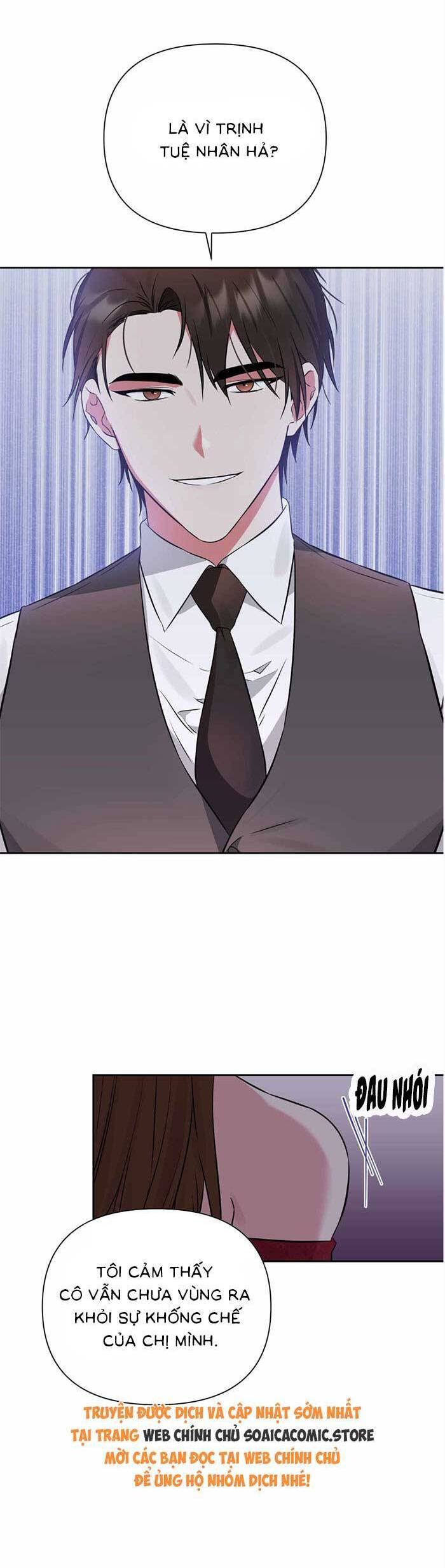 Cua Lại Vợ Yêu Chapter 1 - Trang 29