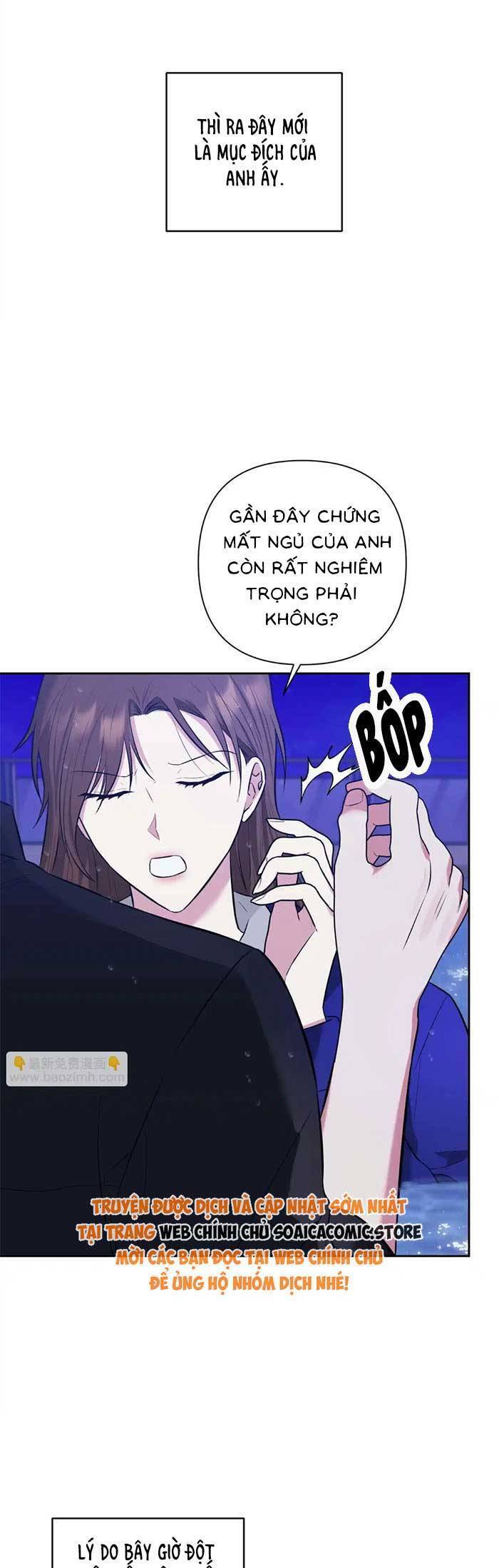 Cua Lại Vợ Yêu Chapter 7 - Trang 15