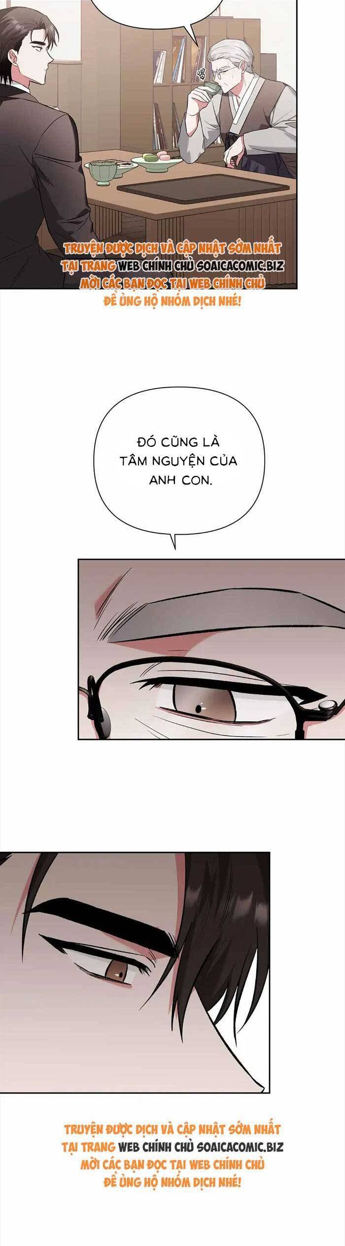 Cua Lại Vợ Yêu Chapter 10 - Trang 29