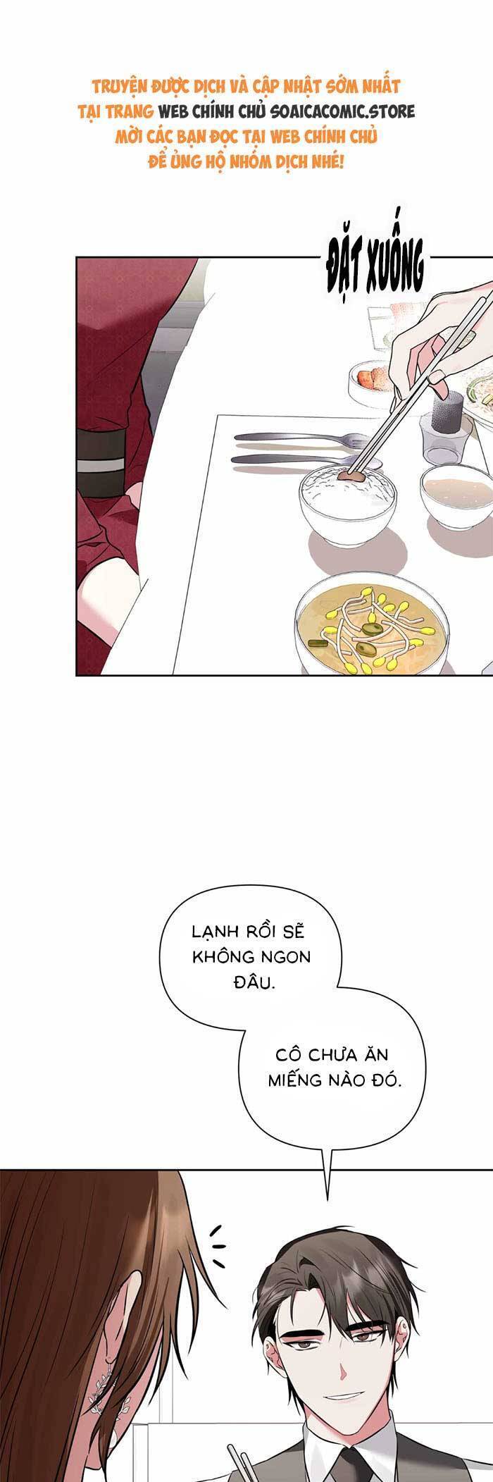 Cua Lại Vợ Yêu Chapter 2 - Trang 9
