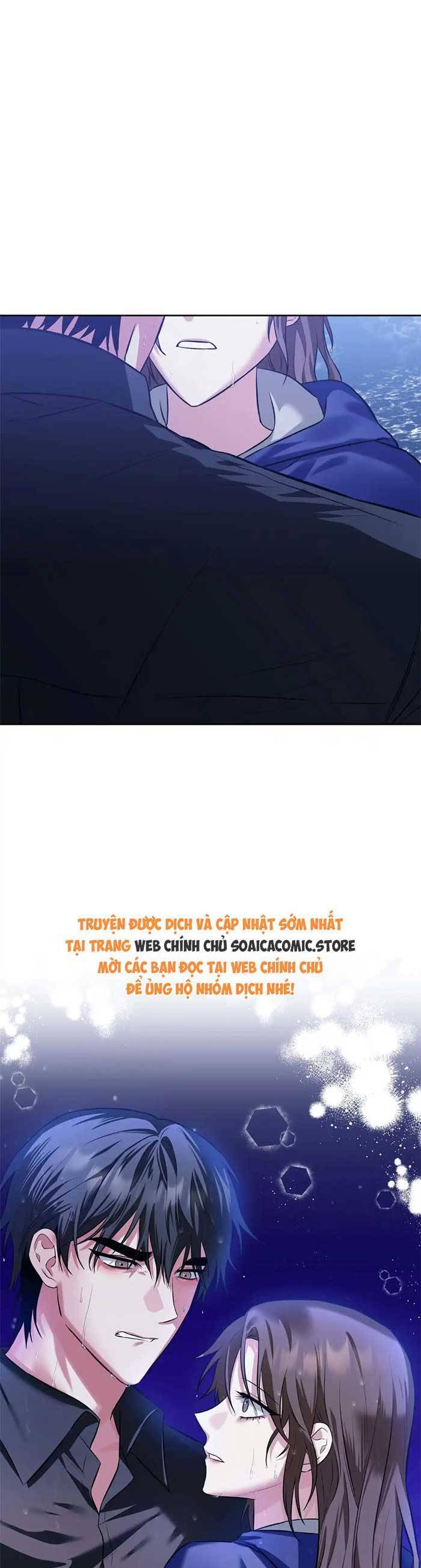Cua Lại Vợ Yêu Chapter 6 - Trang 33