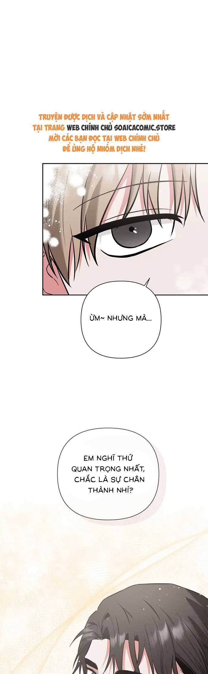 Cua Lại Vợ Yêu Chapter 8 - Trang 15