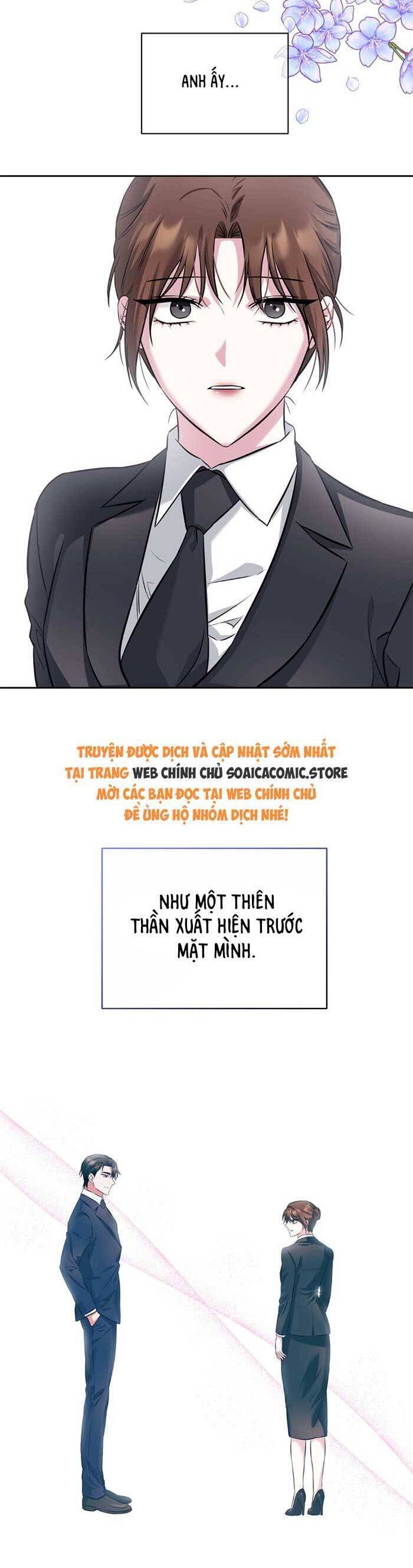 Cua Lại Vợ Yêu Chapter 2 - Trang 29