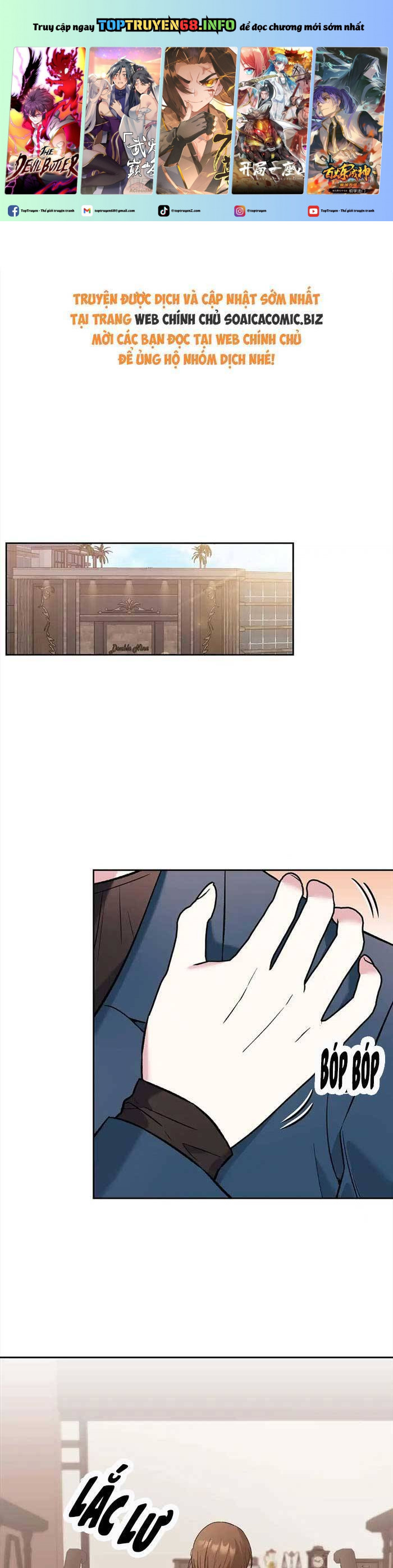 Cua Lại Vợ Yêu Chapter 11 - Trang 0