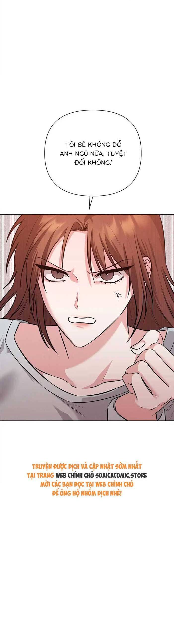 Cua Lại Vợ Yêu Chapter 7 - Trang 32