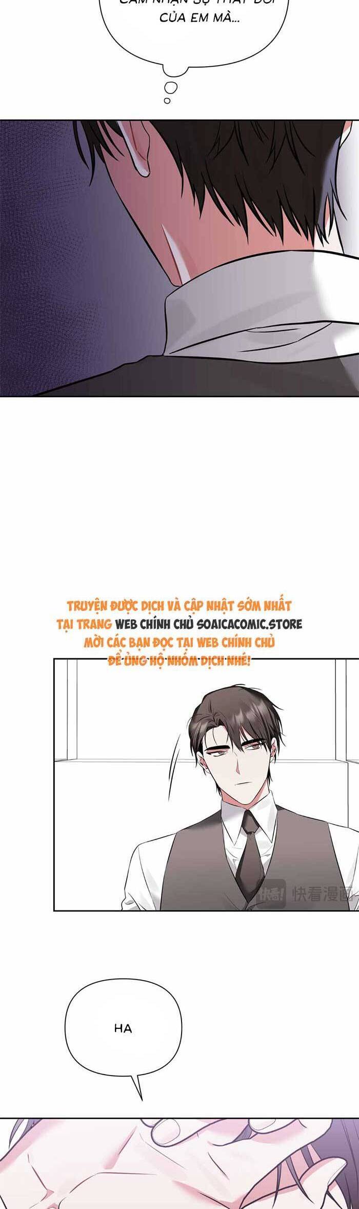 Cua Lại Vợ Yêu Chapter 2 - Trang 16