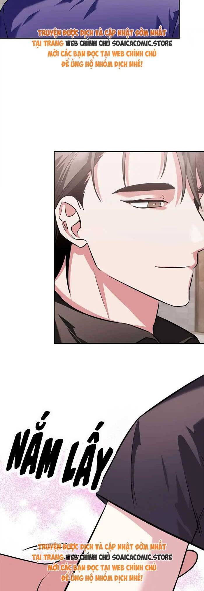 Cua Lại Vợ Yêu Chapter 6 - Trang 1