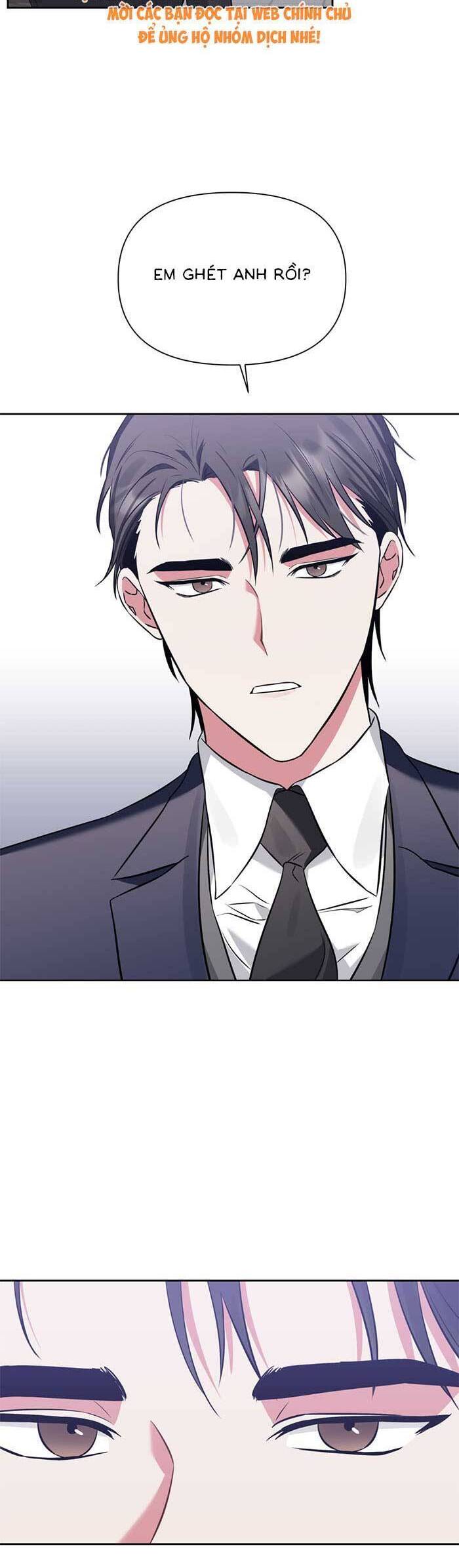 Cua Lại Vợ Yêu Chapter 3 - Trang 11