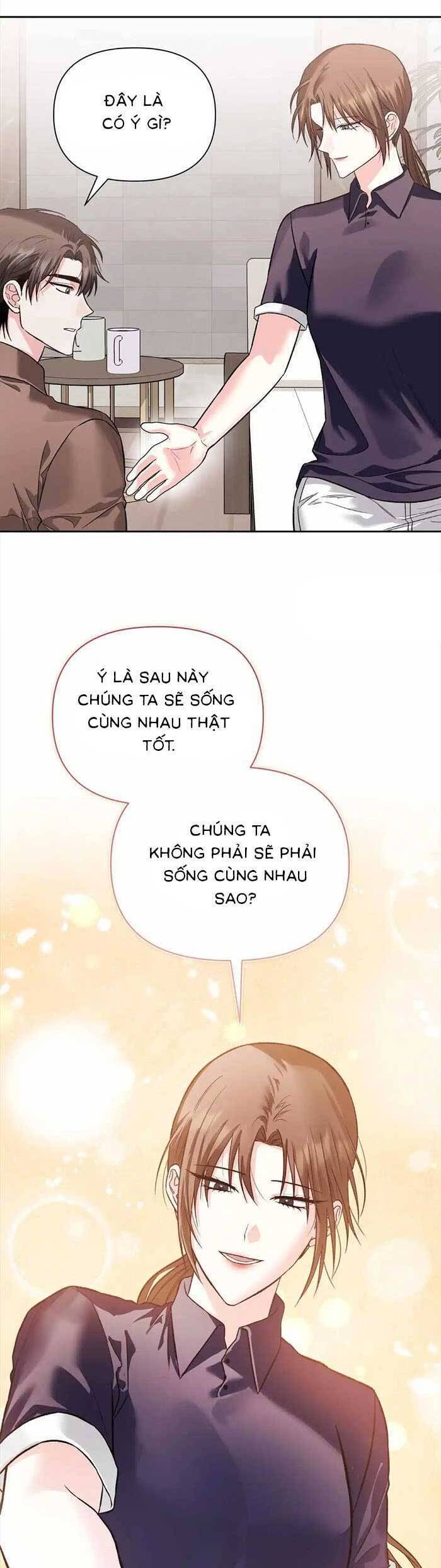 Cua Lại Vợ Yêu Chapter 34 - Trang 10