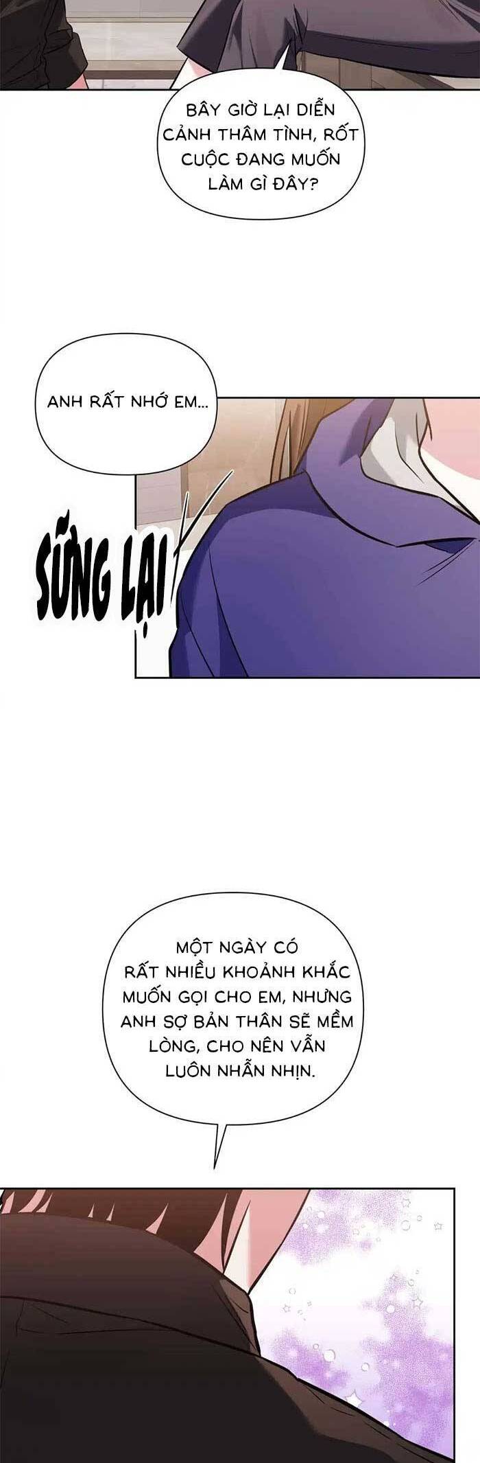 Cua Lại Vợ Yêu Chapter 6 - Trang 16