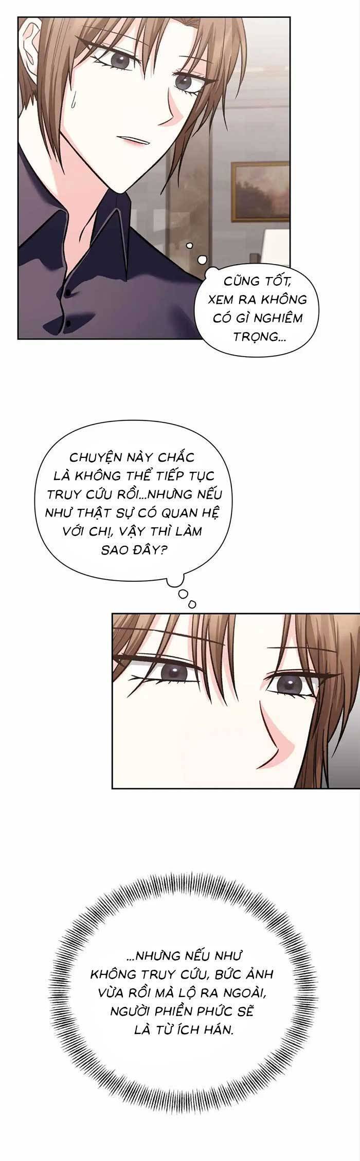 Cua Lại Vợ Yêu Chapter 35 - Trang 29