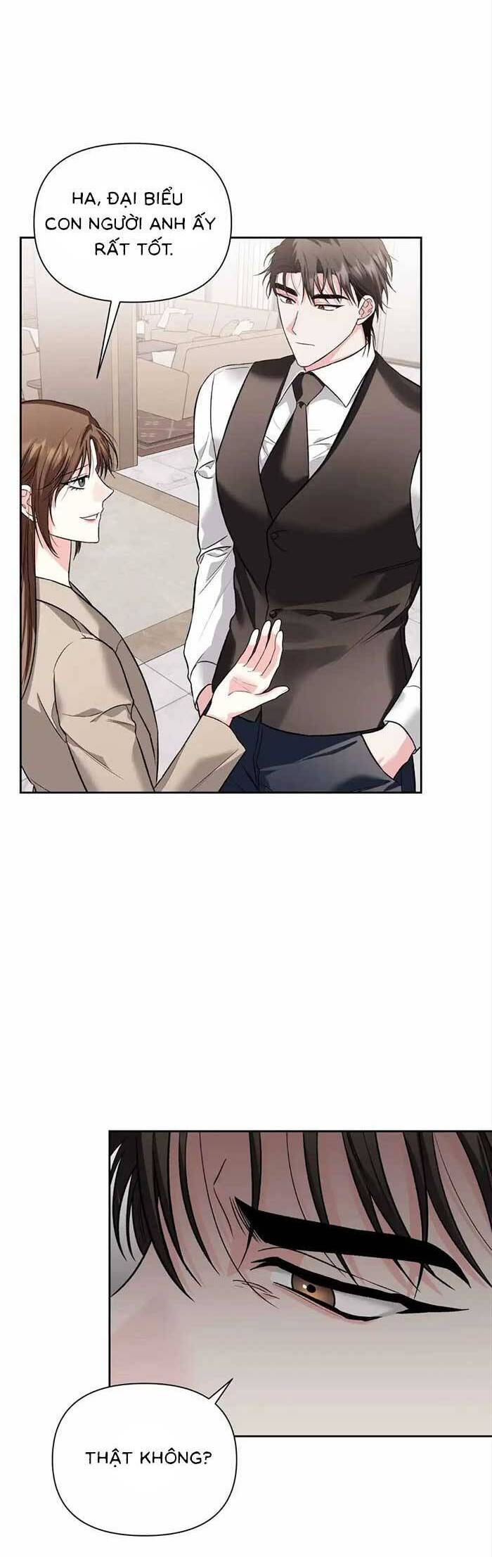 Cua Lại Vợ Yêu Chapter 32 - Trang 22