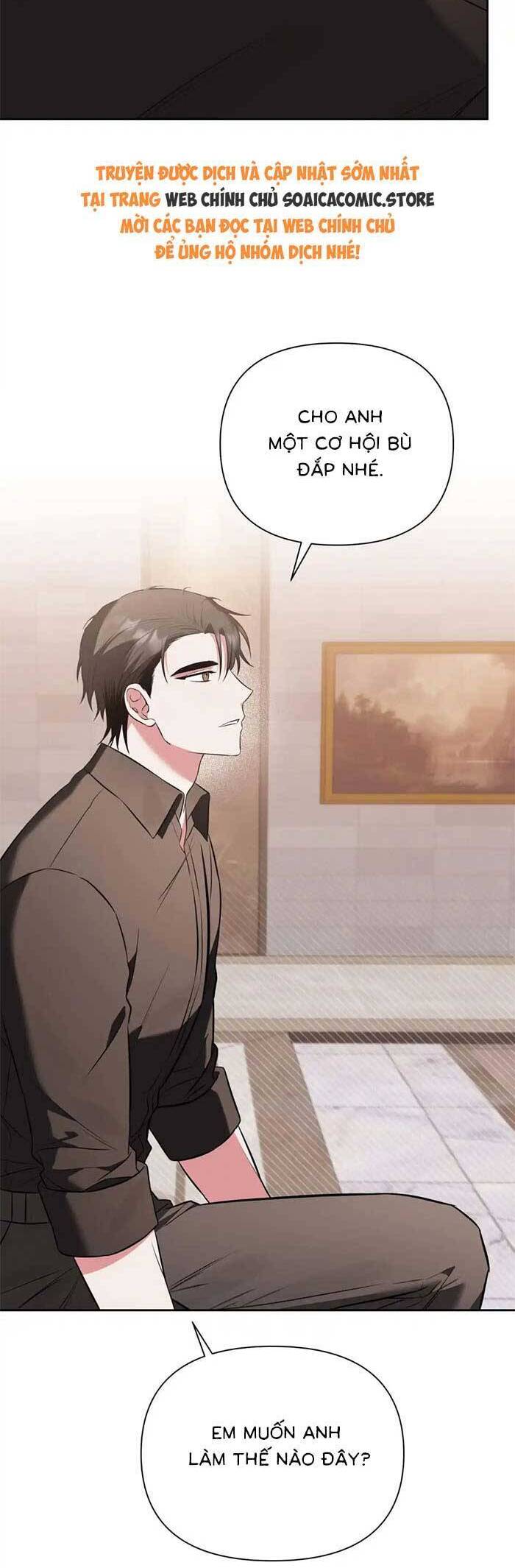 Cua Lại Vợ Yêu Chapter 6 - Trang 17