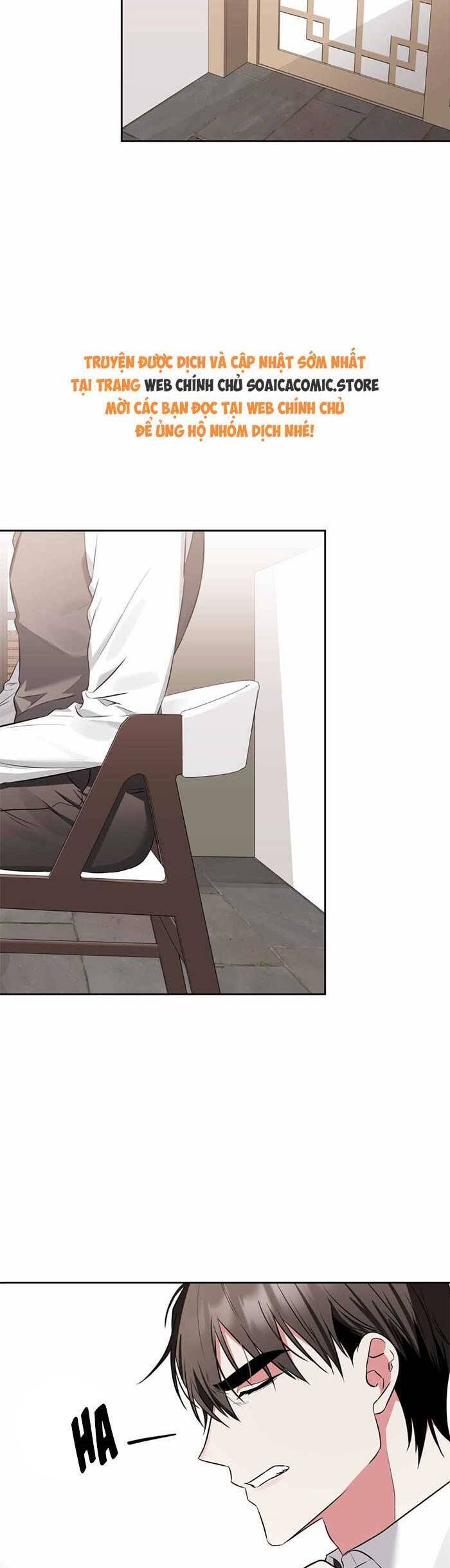 Cua Lại Vợ Yêu Chapter 2 - Trang 13