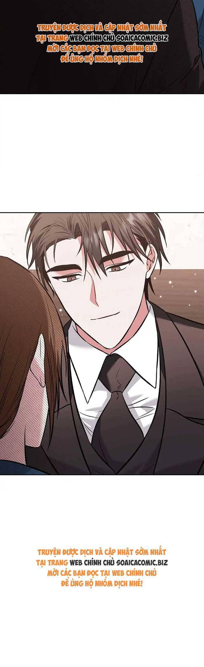 Cua Lại Vợ Yêu Chapter 11 - Trang 35