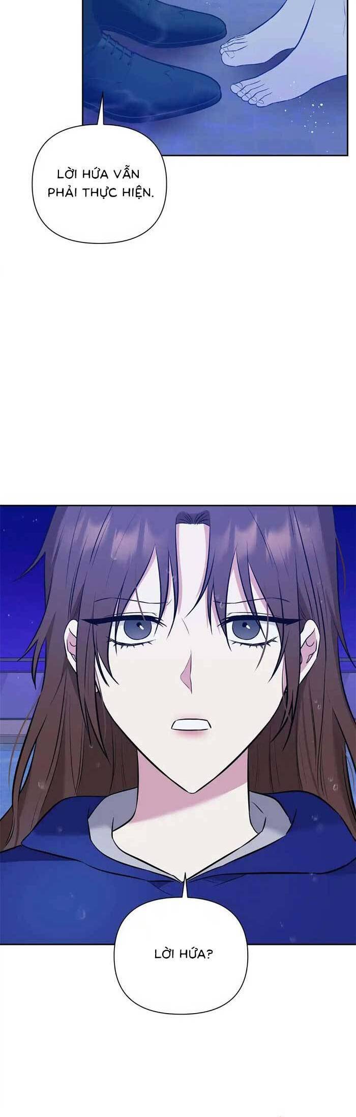 Cua Lại Vợ Yêu Chapter 7 - Trang 5