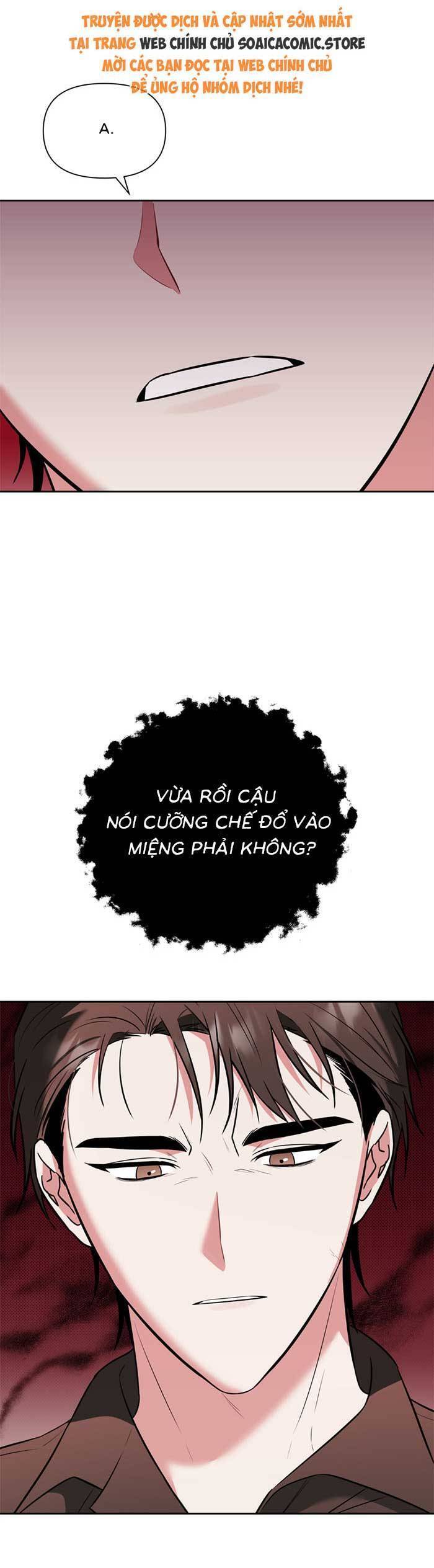 Cua Lại Vợ Yêu Chapter 4 - Trang 15