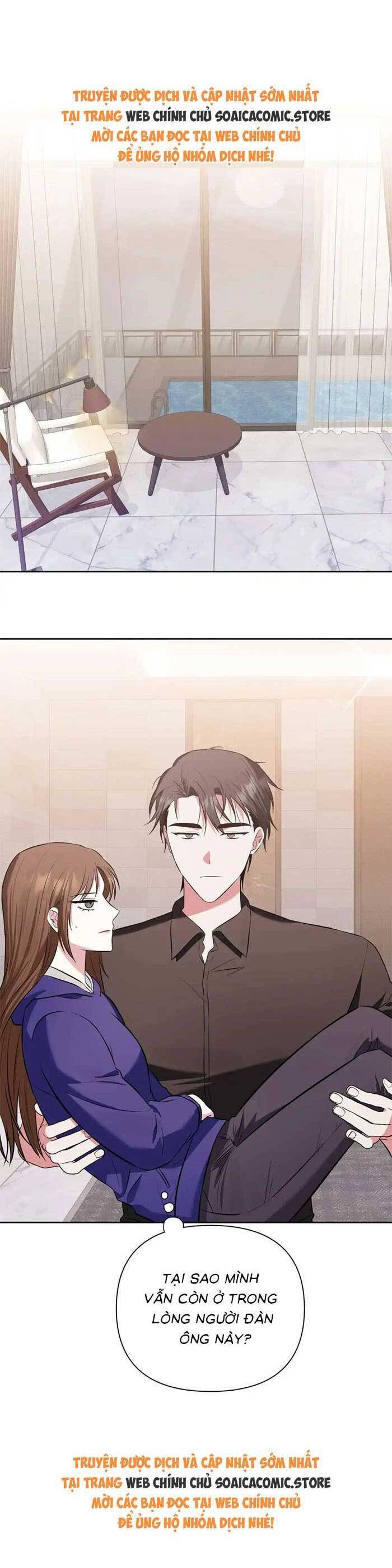 Cua Lại Vợ Yêu Chapter 5 - Trang 28
