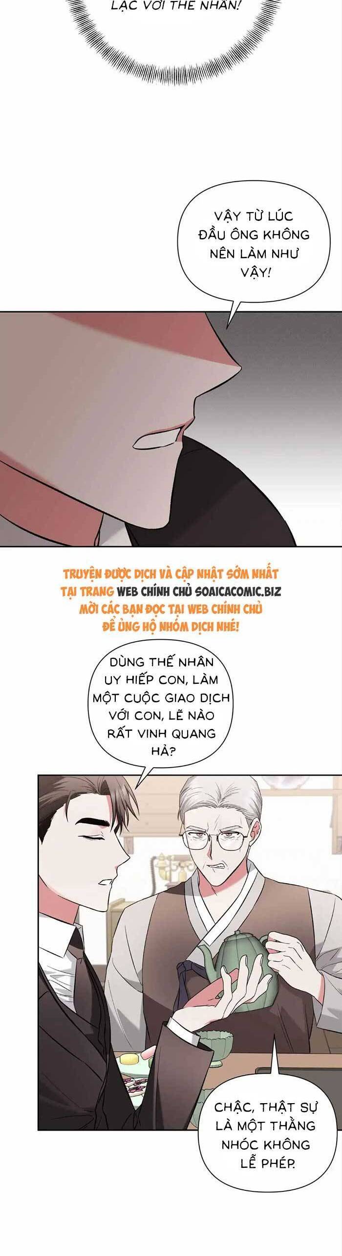 Cua Lại Vợ Yêu Chapter 10 - Trang 26