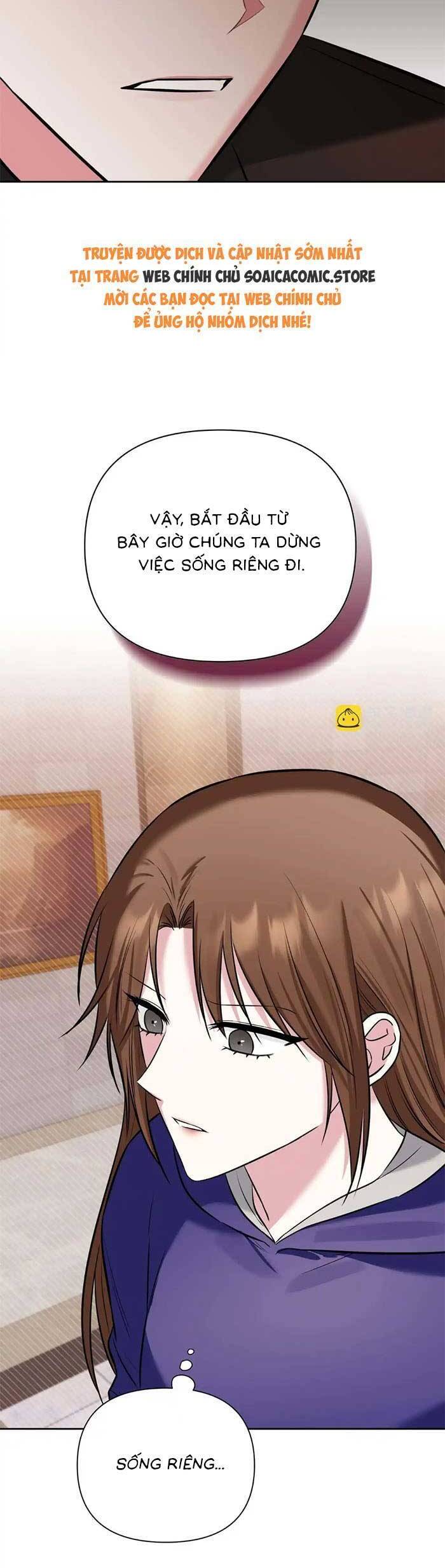 Cua Lại Vợ Yêu Chapter 6 - Trang 11