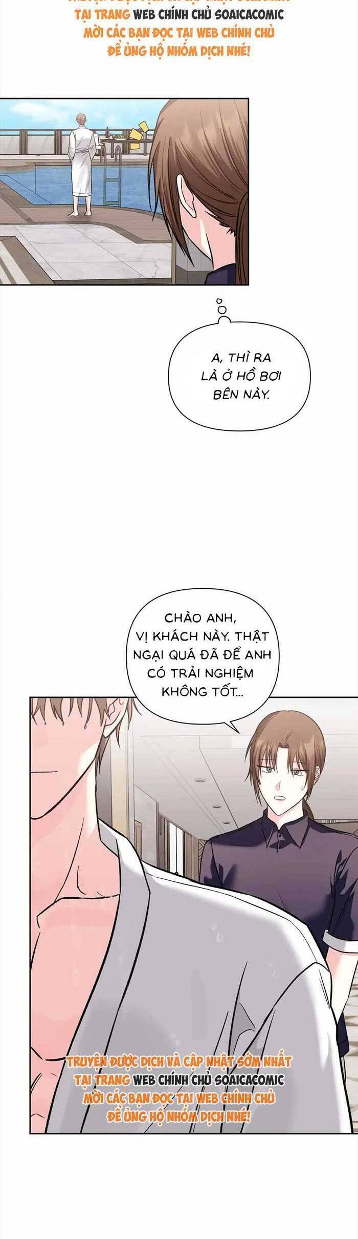 Cua Lại Vợ Yêu Chapter 34 - Trang 26