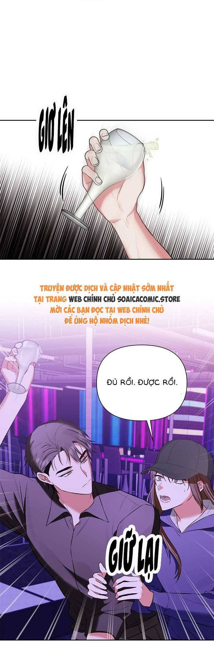 Cua Lại Vợ Yêu Chapter 4 - Trang 20